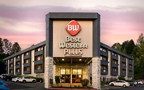 Best Western Plus Renton Inn